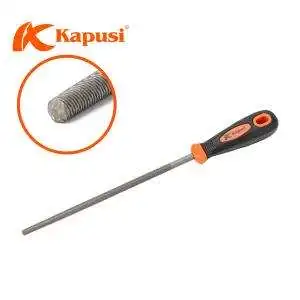 Dũa tròn Kapusi K-3761