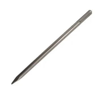 Mũi đục nhọn 17x400mm chuôi Sds Max Makita D-34182