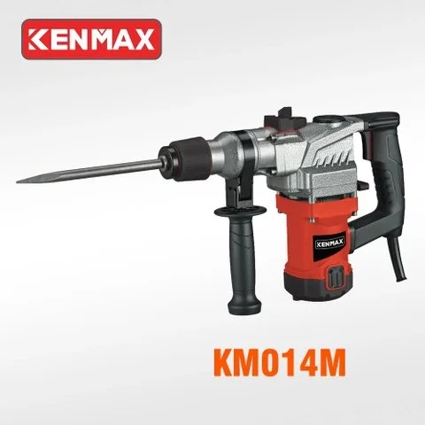 Máy khoan đục (14ly) KM014M