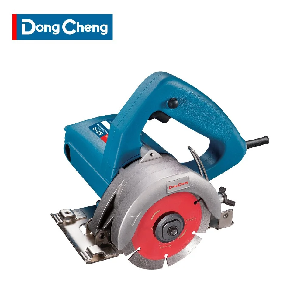 Máy Cắt Đá DZE 110
