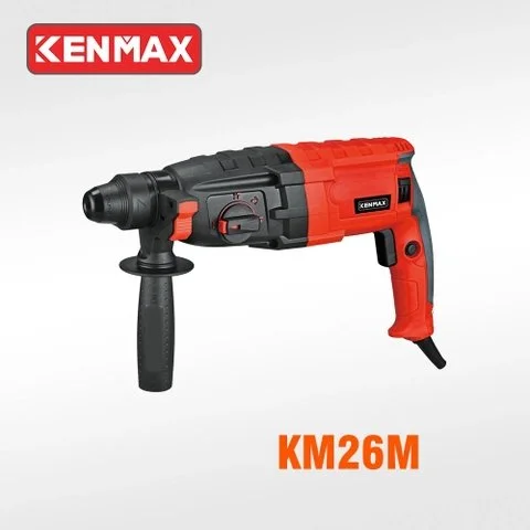 Máy khoan chuyên dụng KM26M