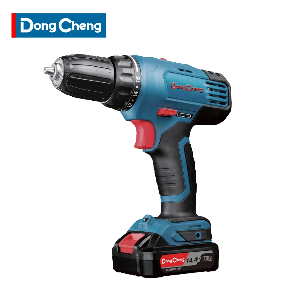 Máy Khoan - Vặn Vít DCJZ 18-10