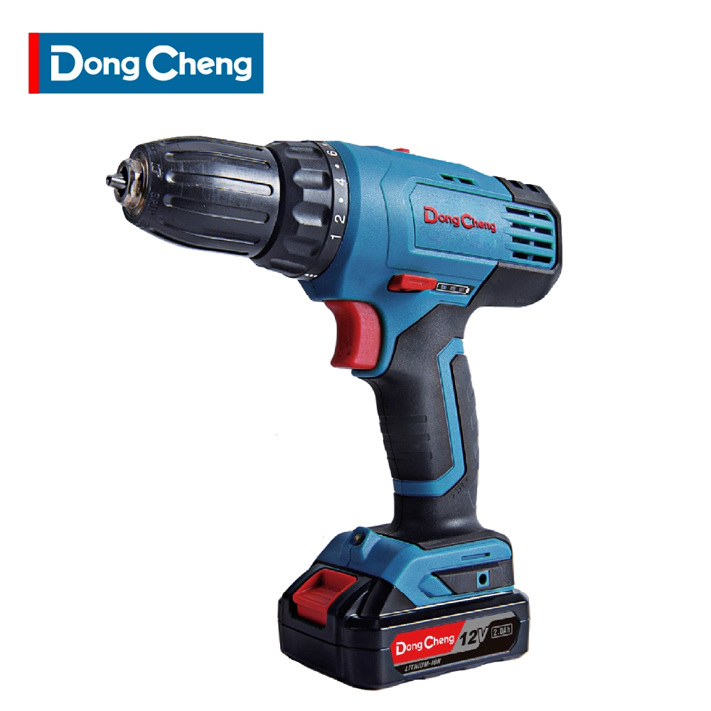 Máy Khoan - Vặn Vít DCJZ 20-10