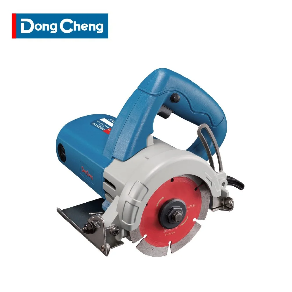 Máy Cắt Đá DZE 05-110