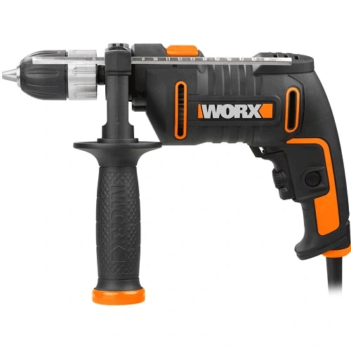 MÁY KHOAN ĐỘNG LỰC 600W 13MM WX317 WORX ORANGE