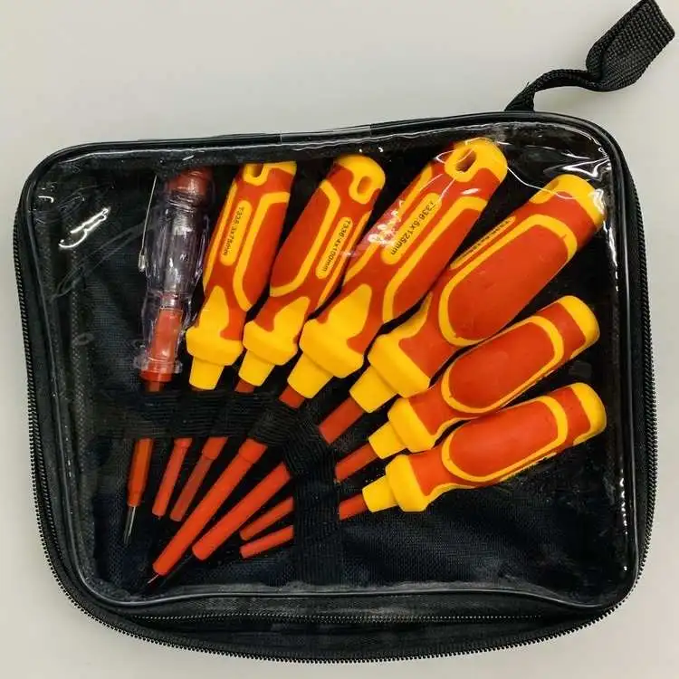 Bộ vít cách điện 7 pcs kapusi