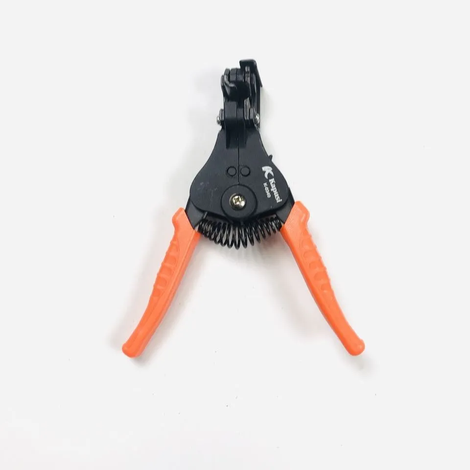 Kìm tuốt dây điện tự động Kapusi