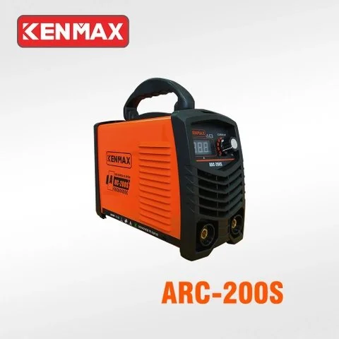 Máy hàn điện tử KM-200S