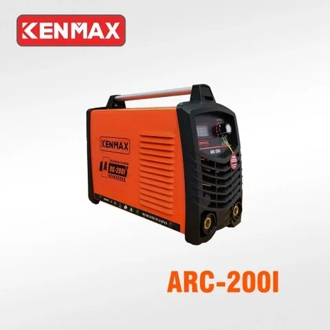 Máy hàn điện tử ARC-200I