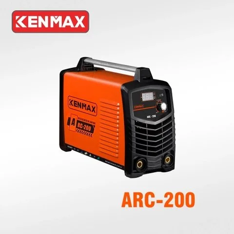 Máy hàn điện tử ARC-200