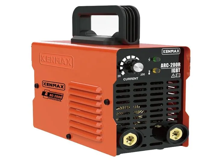 Máy hàn điện tử ACR-200R