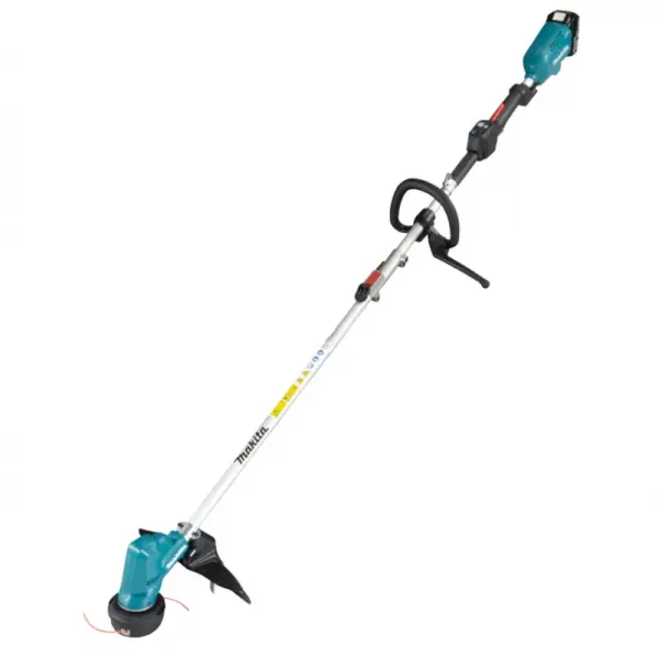 Máy cắt cỏ dùng pin MAKITA - DUR191LRT1  18V2 5.0Ah