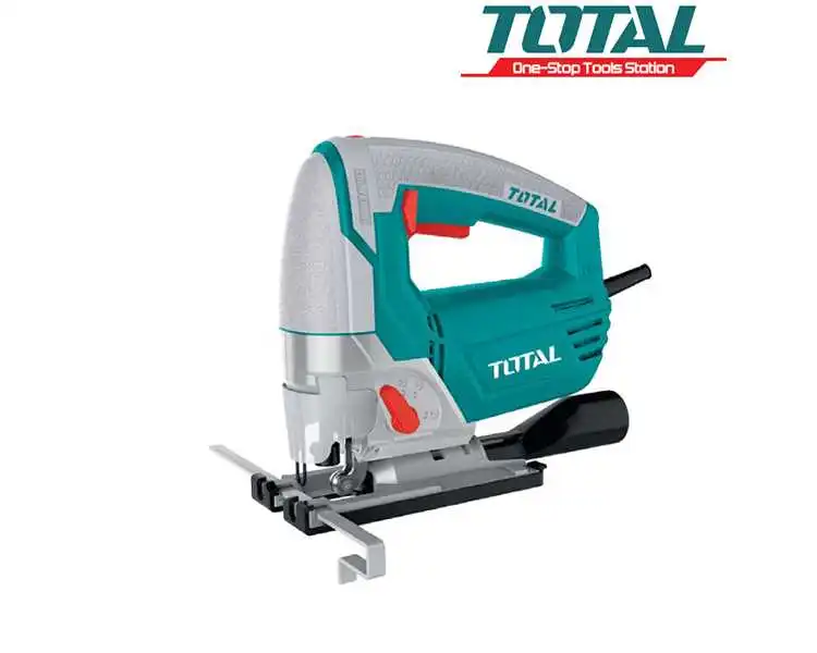 Máy bào gỗ 750W Total TL7508226