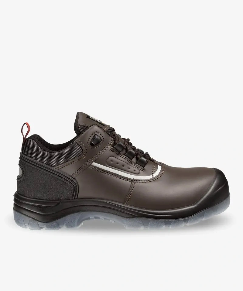 Giày bảo hộ Jogger Pluto EH