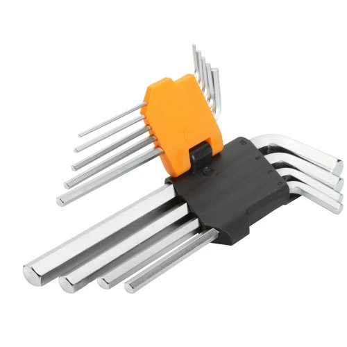 BỘ LỤC GIÁC 9 CÂY NGẮN TOLSEN 20048