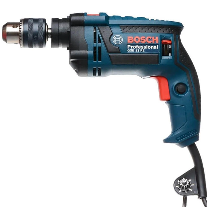 Máy Khoan Bosch GSB 13RE 650W