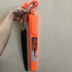 Cưa gỗ thẳng 350mm Kapusi K-2331