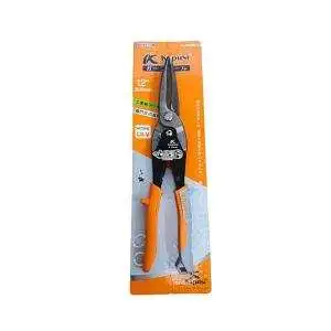 Kéo cắt thạch cao mũi dài 12inch Kapusi K-0336