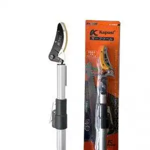 Kéo cắt cành 3M Kapusi K-8908