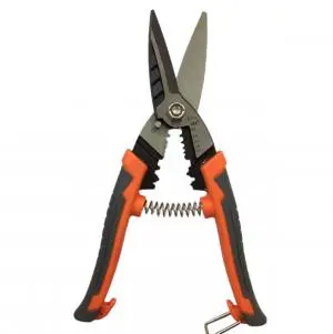 KÉO Thợ điện K-9170 mỏ nhọn