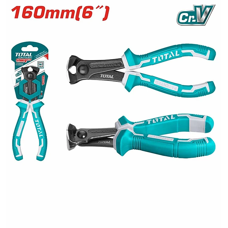 KÌM CÀNG CUA 6'' TOTAL THT260606