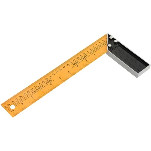 Thước góc Tolsen 35081