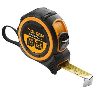 Thước cuộn công nghiệp Tolsen 36006