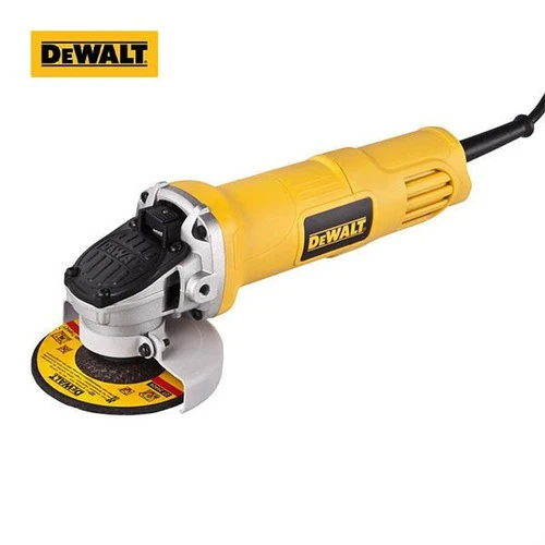 MÁY MÀI GÓC DEWALT DWE8100T-B1
