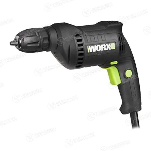 MÁY KHOAN 380W 10MM WU118.1