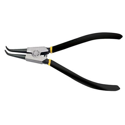 Kìm mở phanh ngoài mũi cong STANLEY STHT84272-8 178mm