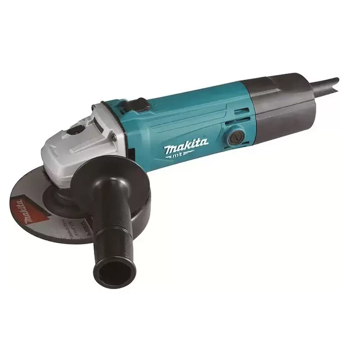 MÁY MÀI GÓC CÔNG TẮC TRƯỢT MAKITA
