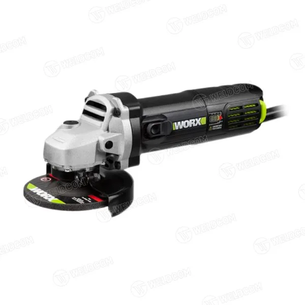 MÁY MÀI GÓC 720W 100MM WU800S