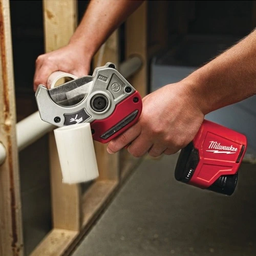 Máy cắt ống C12 PPC-0 ( Sạc+ Pin) ( Có bán lẻ)