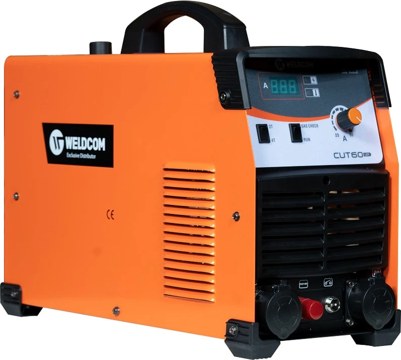 MÁY CẮT KIM LOẠI CÔNG NGHỆ HỒ QUANG PLASMA CUT 60L211 JASIC