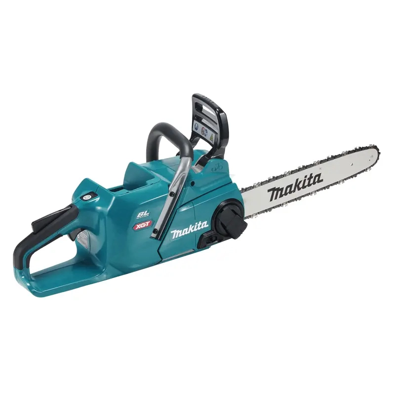 16" Máy cưa xích dùng pin 40V Max Makita UC016GZ (Chưa Pin & Sạc)