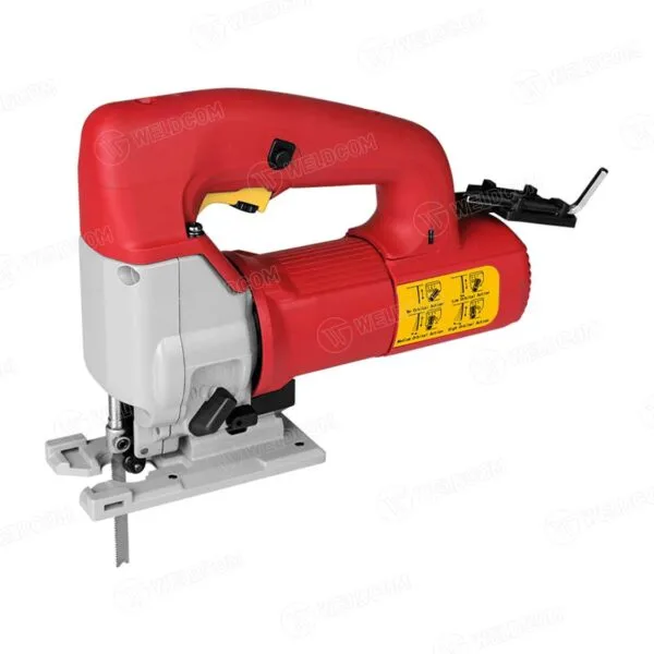 Máy cưa lọng 580W KMQ85S - DCK