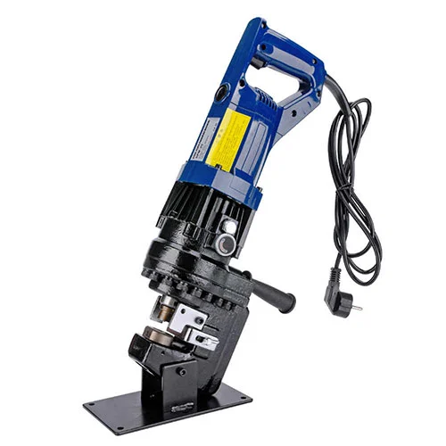 Máy đột lỗ thủy lực cầm tay MHP-20