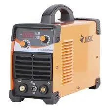 MÁY HÀN TIG MODEL TIG200S W221 JASIC