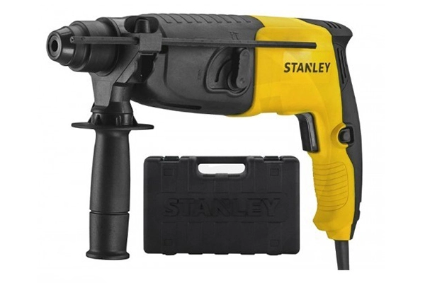 Máy khoan Búa 620W STANLEY STHR202K-B1