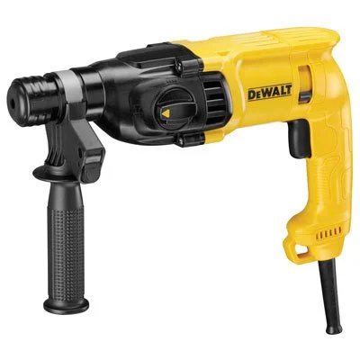 Máy khoan búa Dewalt D25033K-B1