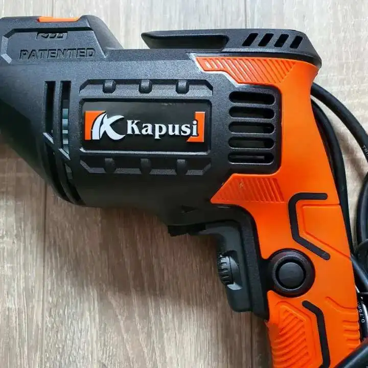 Máy khoan 710w Kapusi K-10010