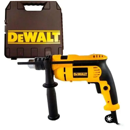 Máy khoan động lực DEWALT DWD024K-B1