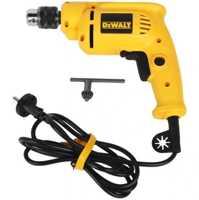 Máy khoan sắt DEWALT DWD014-B