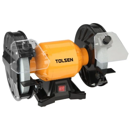 MÁY MÀI ĐÁ 150W TOLSEN