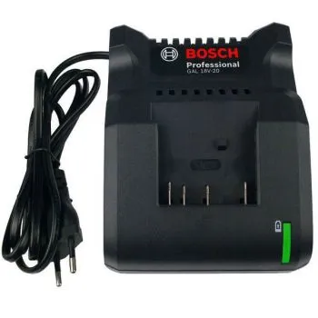 Sạc pin GAL 18V-20 14.4V/ 18V Bosch