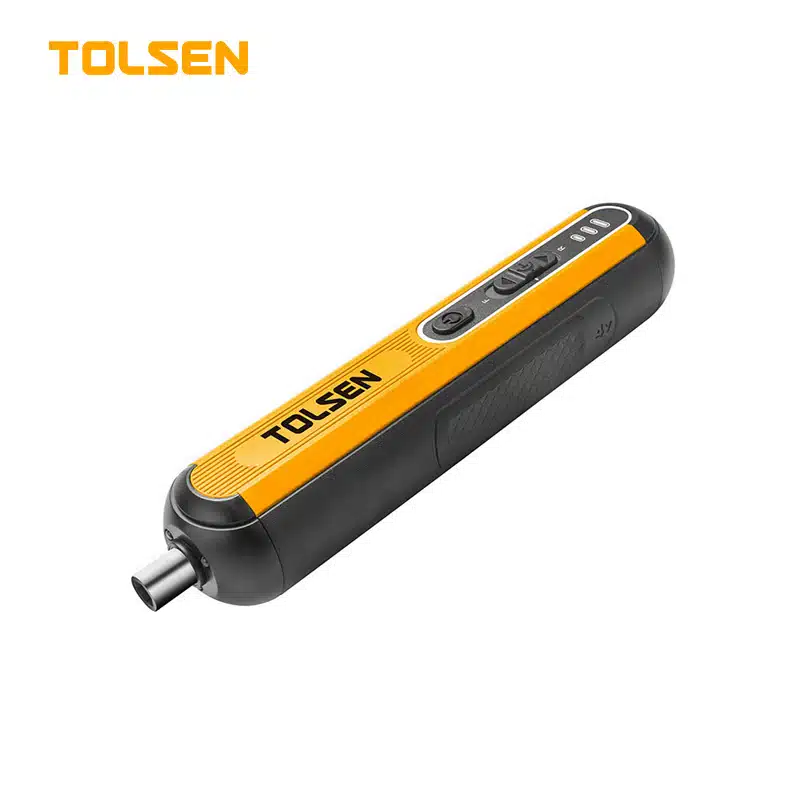 Máy Vặn Vít Không Dây Tolsen 79005 4V