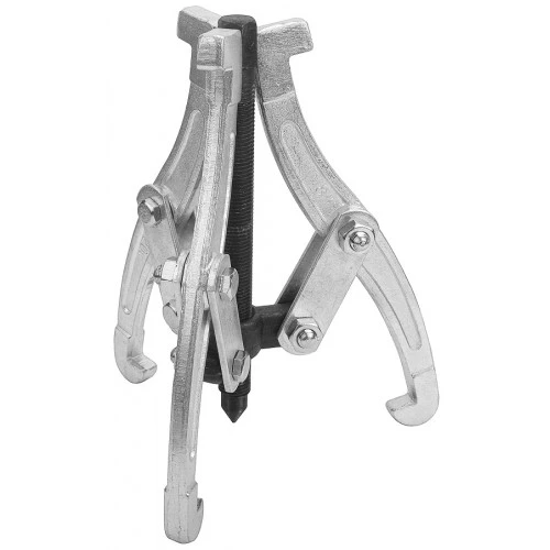 Vam Cảo 3 Càng Đa Năng Vòng Bi Kapusi Nhật Bản, Bánh Răng Loại Cực To 4 inch – 12 inch